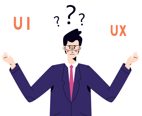 UIUX必須知道的10件事 UIUX必須知道的10件事